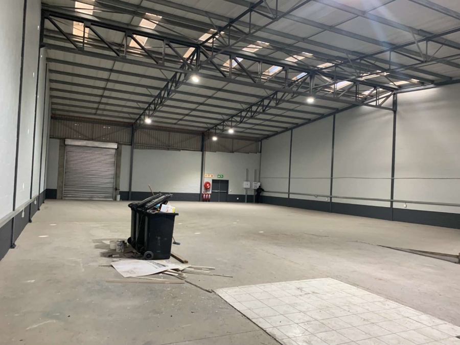 Commercial Property for Sale in Atlantic Hills Western Cape